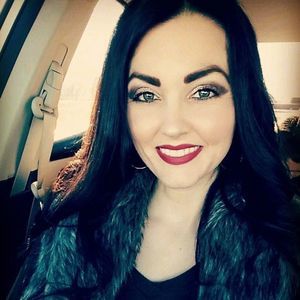 Meet your Posher, Shannon